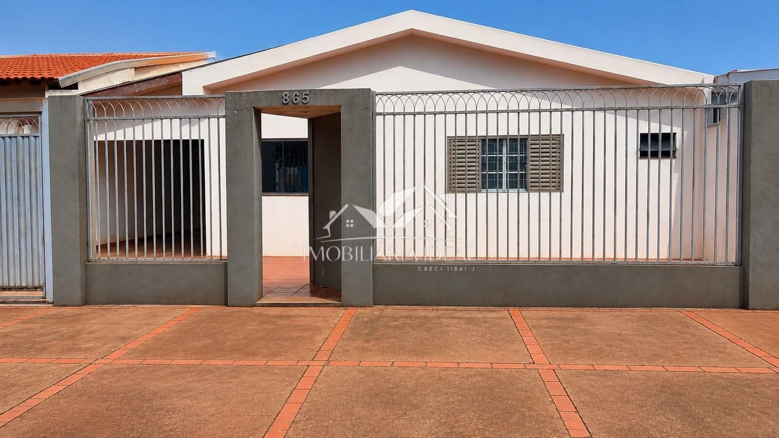 Casa em Jardim Guanabara, Dourados/MS