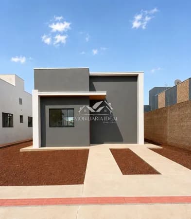 Casa Vival Castelo
