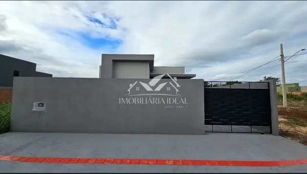 Casa Nova no Vival Castelo