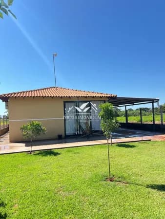 Condominio Triunfo Chácara em Vila Vargas, Dourados/MS