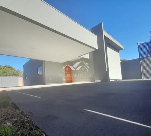 Casa em Jardim Novo Horizonte, Dourados/MS