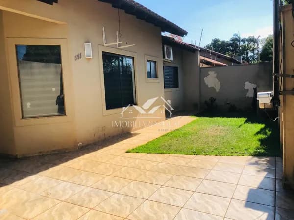 Casa Completa com Piscina, Energia Solar