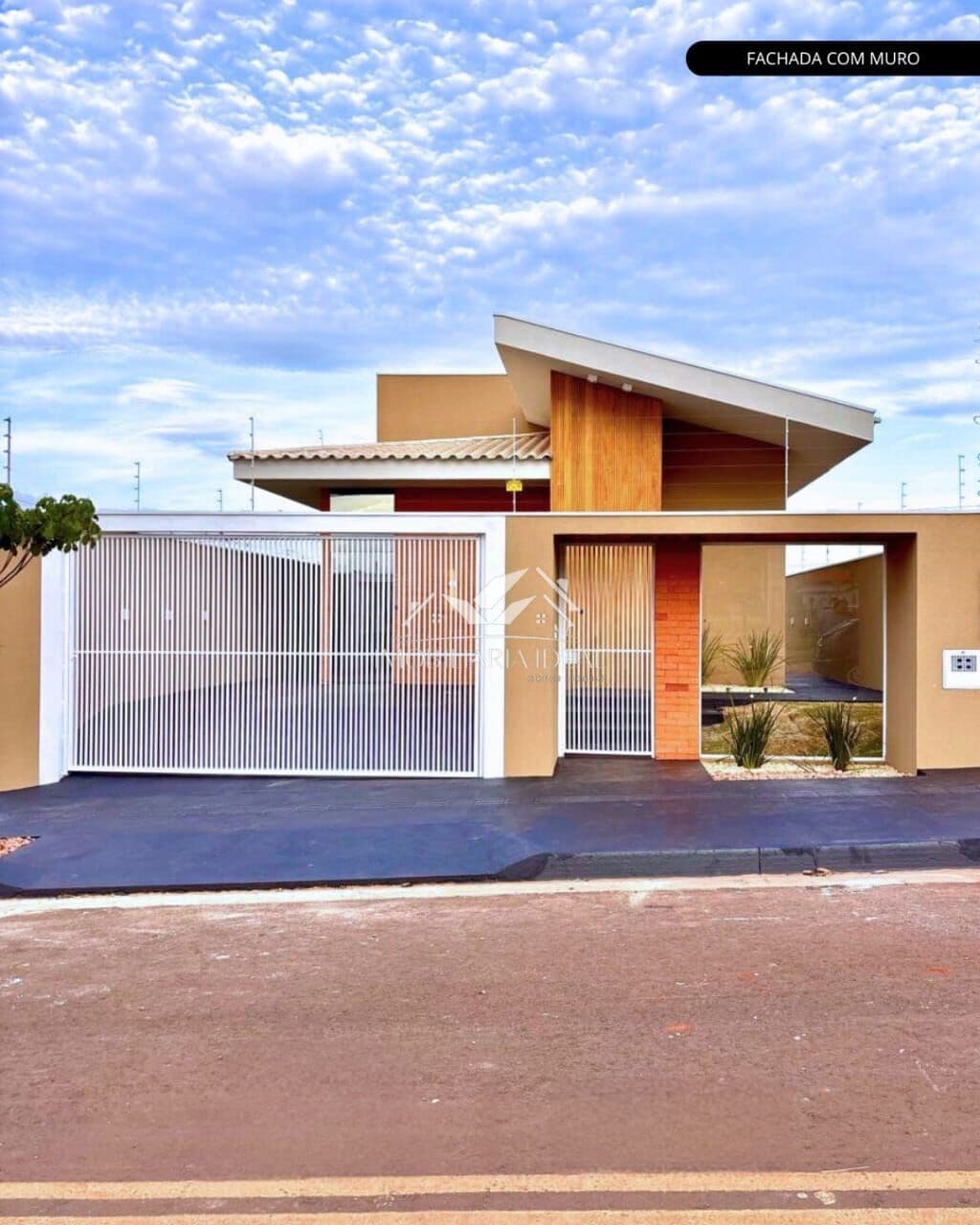 Casa Costa Dourada