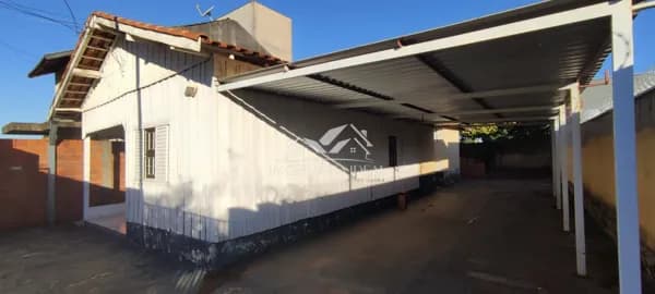 Casa a Venda Centro, Dourados/MS