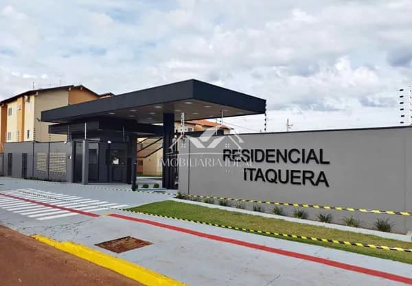 Residencial Itaquera