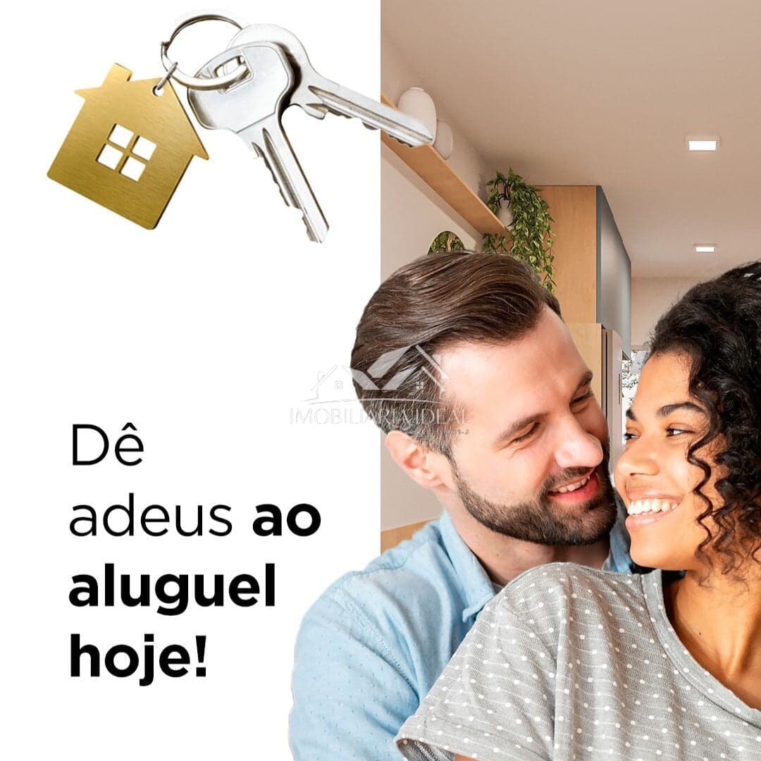 Casa em Dourados - Residencial Parizotto