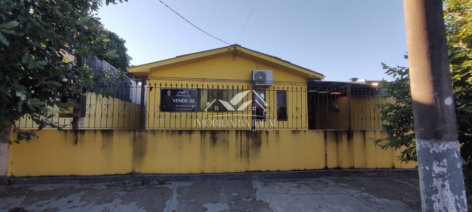 Casa a Venda Centro Dourados/MS
