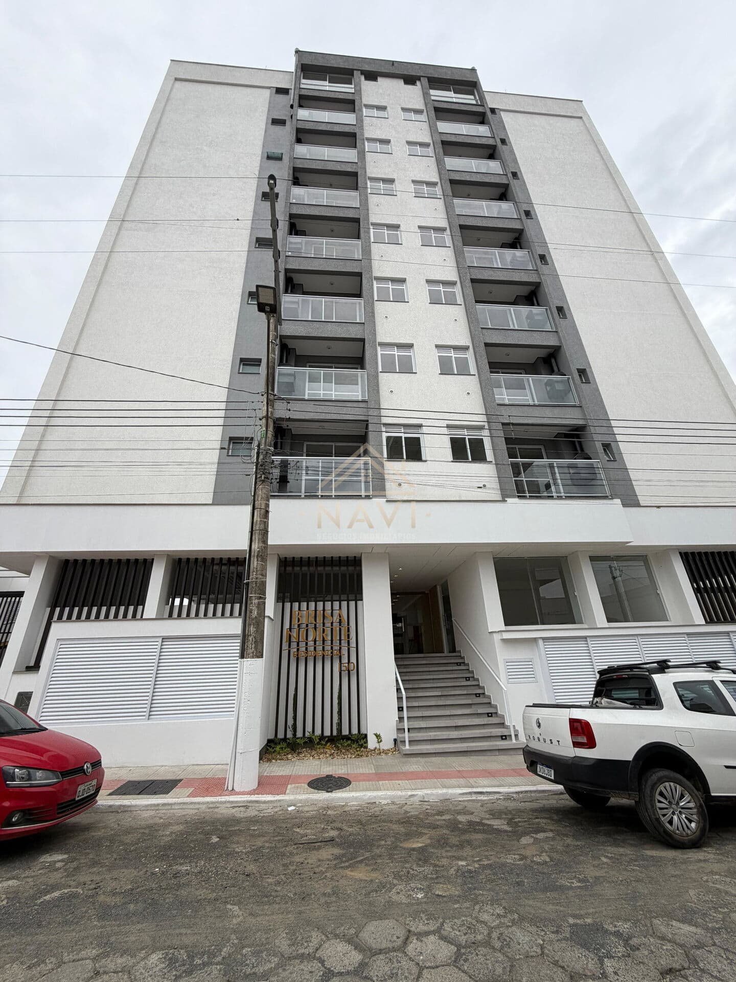 Apartamento Brisa Norte 106
