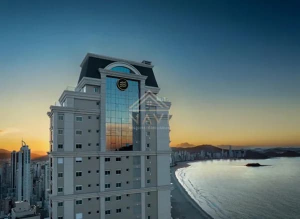 Aurora Residence - Balneário Camboriú