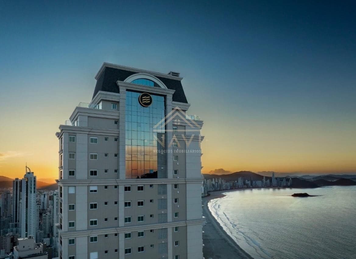 Aurora Residence - Balneário Camboriú