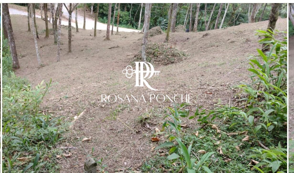 Terreno em Condomínio de sítios em Santo Amaro da Imperatriz, Santo Amaro da Imperatriz/SC