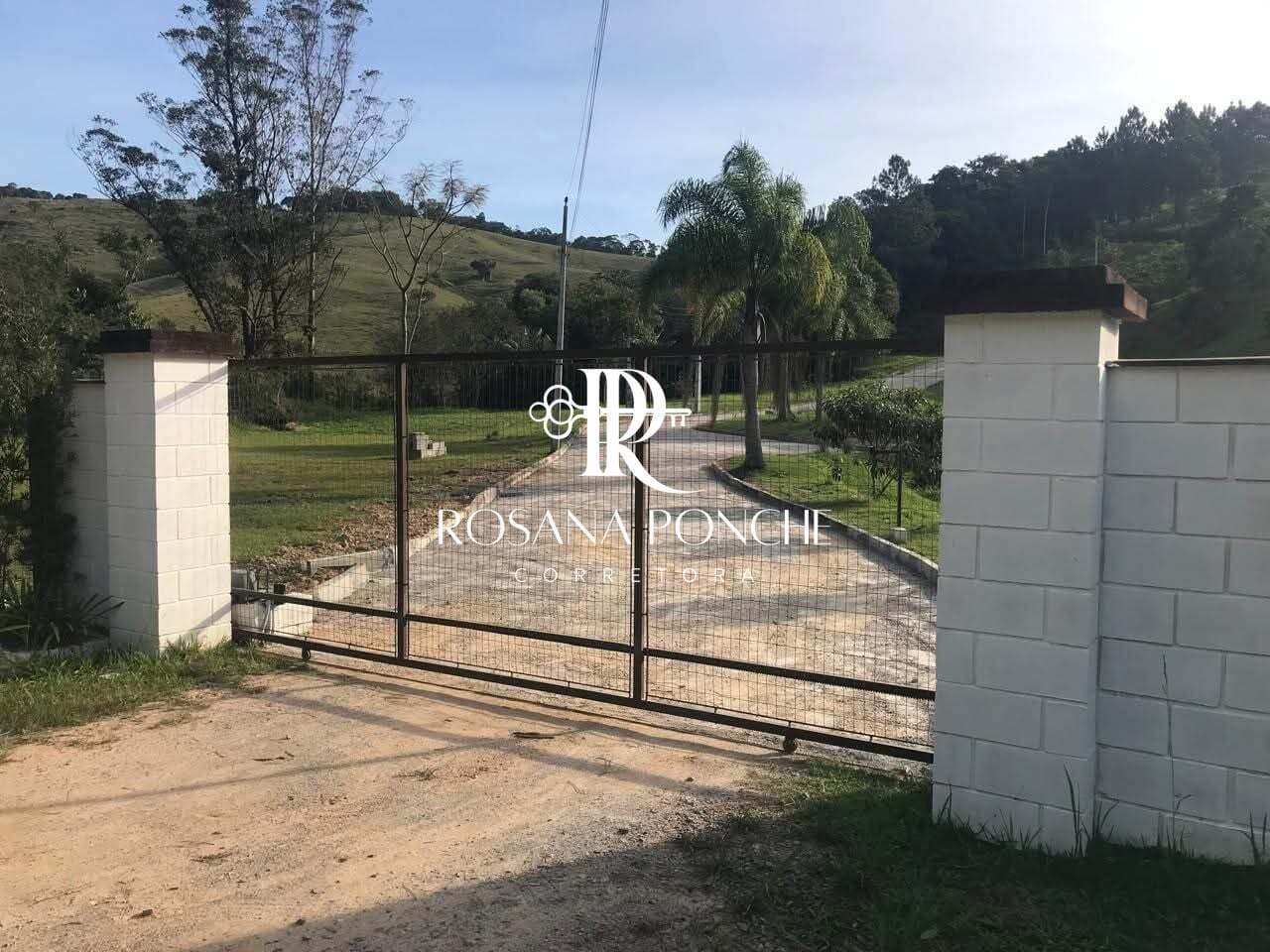 Terreno em Condomínio em Pagará (Colônia Santa Luzia), Santo Amaro da Imperatriz/SC