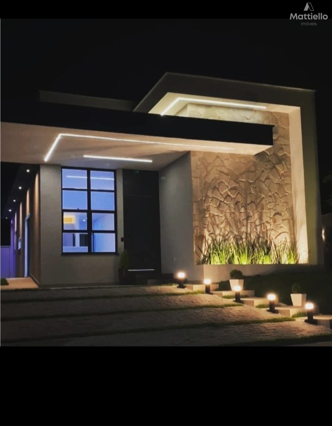Casa Alto Padrão com suite + 2 quartos