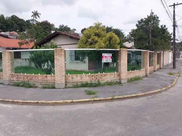 Casa Alvenaria em Santa Catarina, Joinville/SC