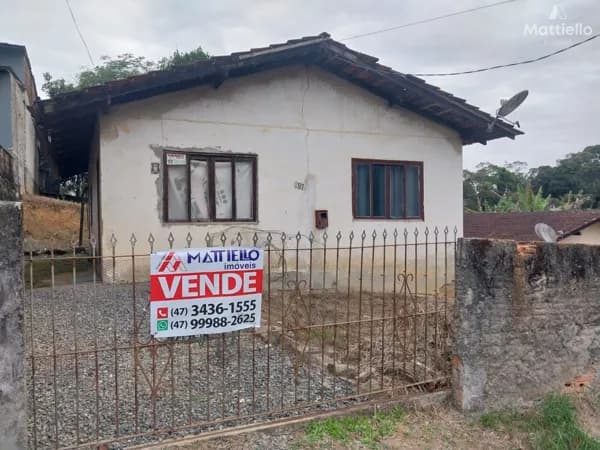 Casa a venda, bairro Itinga, Joinville SC
