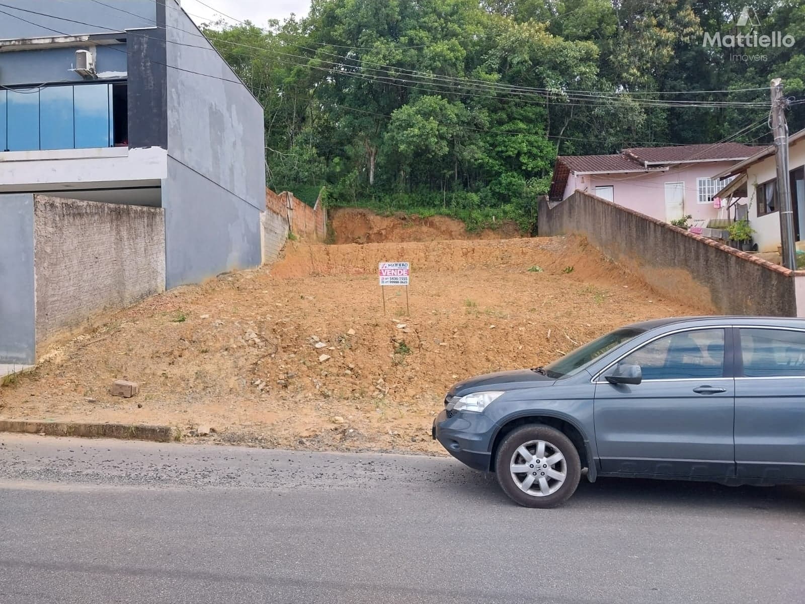 Terreno