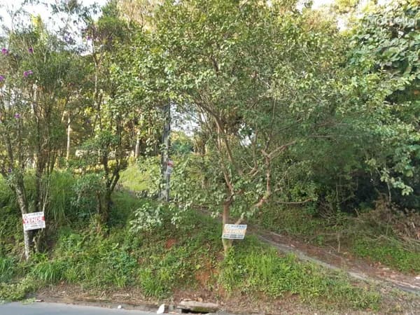 Área Residencial/Comercial
