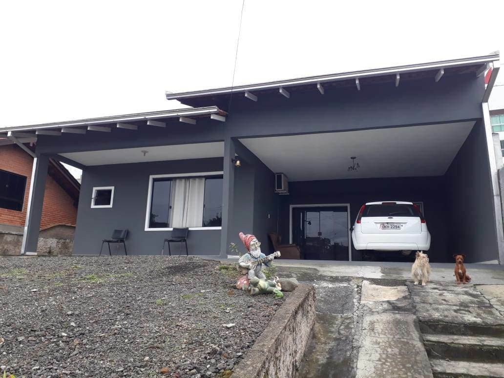Casa em Joinville - Floresta
