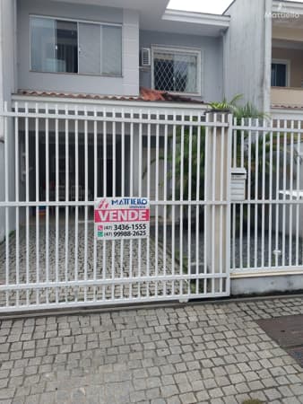 Casa em Joinville - Floresta