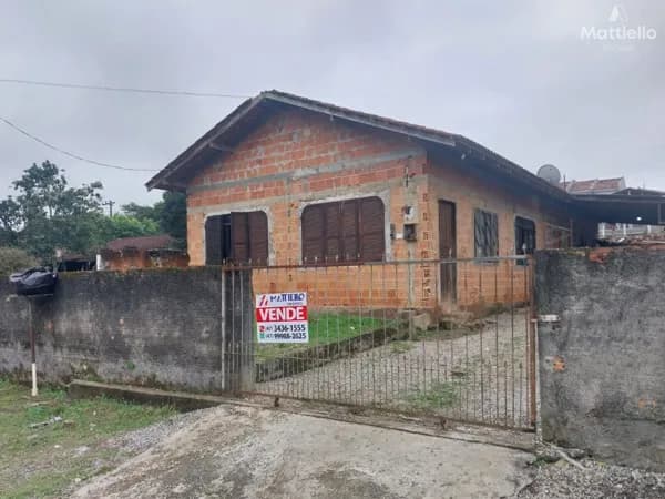 Casa R$ 260.000,00 !