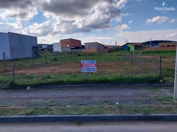 Terreno em Loteamento em Centro, Araquari/SC