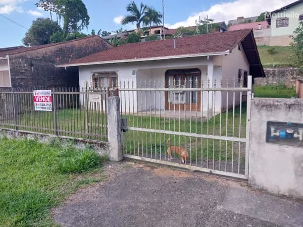 Casa em Boehmerwald, Joinville/SC
