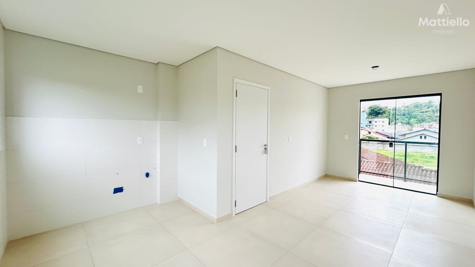 Apartamento em Petrópolis, Joinville/SC