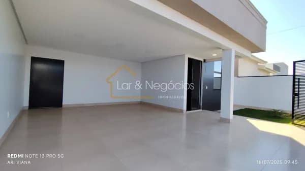 🏡 Casa de Alto Padrão no Campos Elíseos