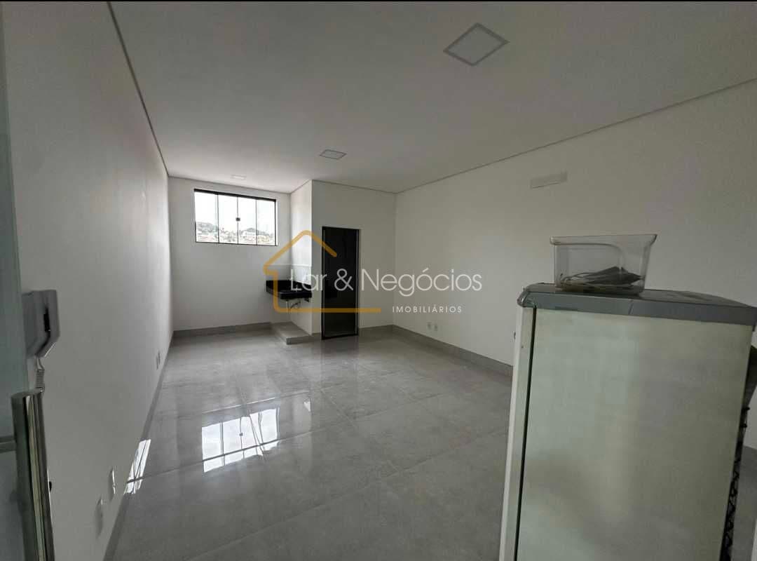 Sala comercial Andar Comercial em Caramuru, Patos de Minas/MG