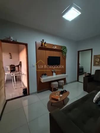 APARTAMENTO À VENDA NO BAIRRO GRAMADO | 3 QUARTOS COM SUÍTE | PATOS DE MINAS/MG