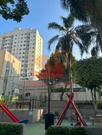 APARTAMENTO 3 DORMS NA VL INDEPENDENCIA