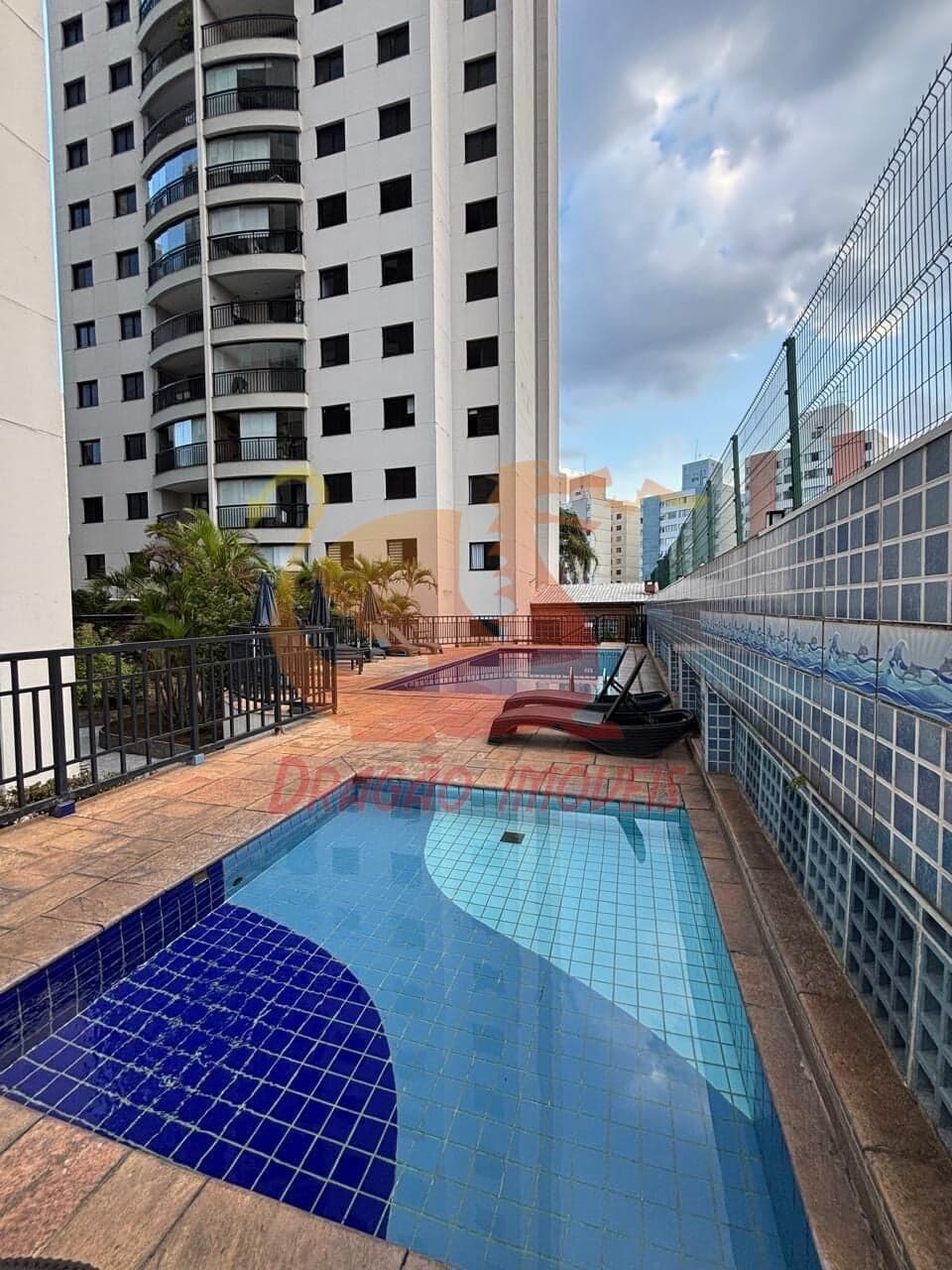 APARTAMENTO 3 DORMS - CONDOMINIO COMPLETO na Vila Bela