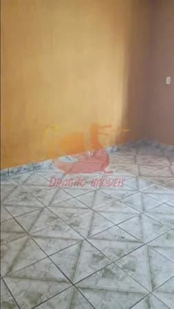 TERRENO COM CASA ANTIGA NO PQ SÃO LUCAS