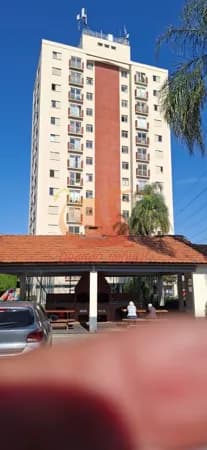 APARTAMENTO 2 DORMS. NA VILA EMA