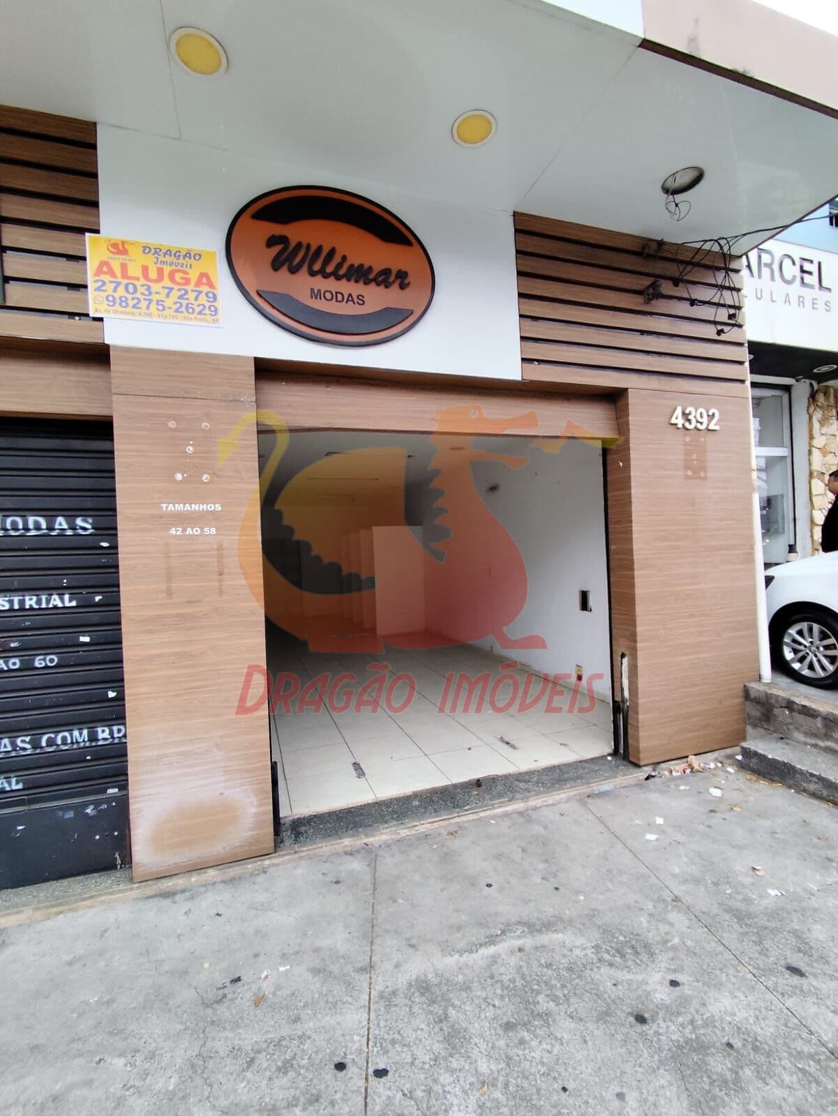 Sala/Conjunto em São Paulo - Jardim Guairaca