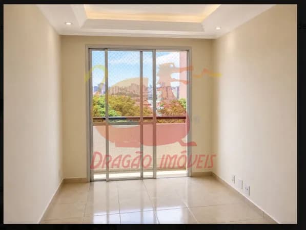 Apartamento em São Paulo - Vila Ema
