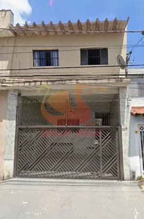IMOVEL PRA RENDA COM 3 CASAS na VILA PRIMAVERA