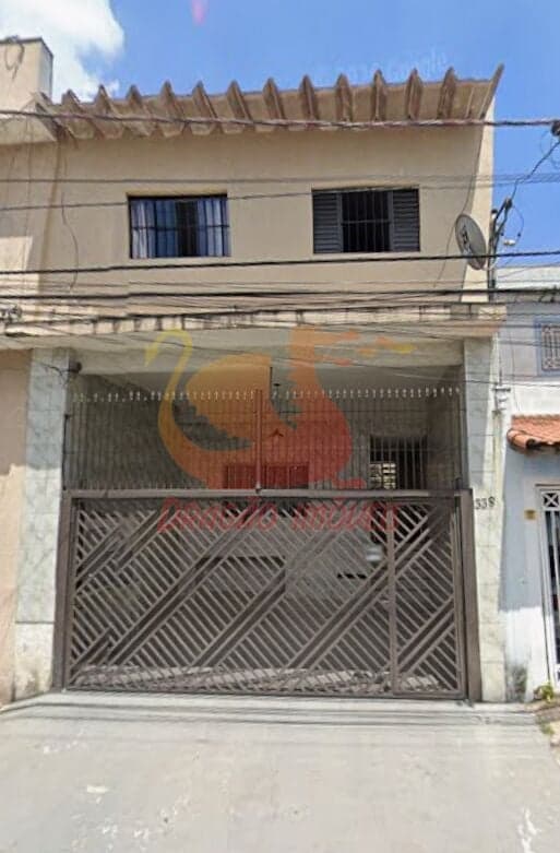 IMOVEL PRA RENDA COM 3 CASAS na VILA PRIMAVERA