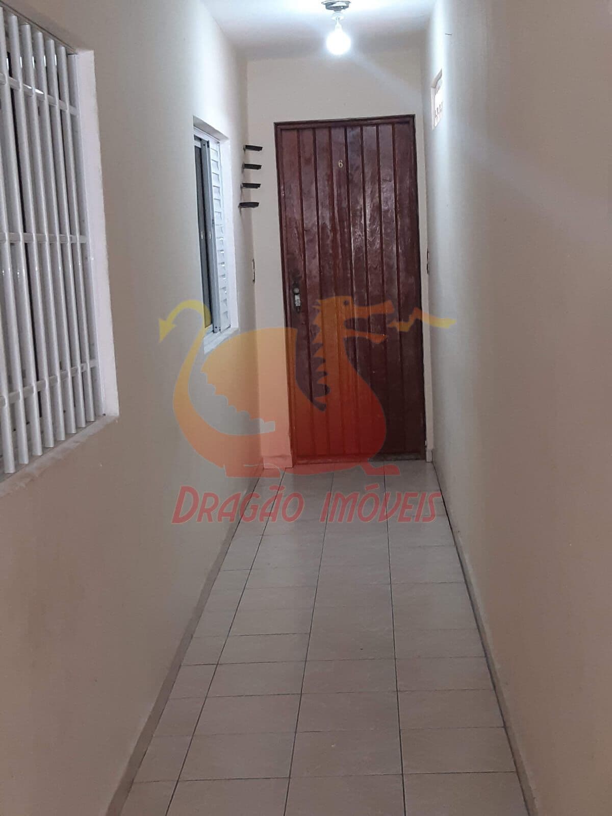 Apartamento em São Paulo - Vila Carmosina