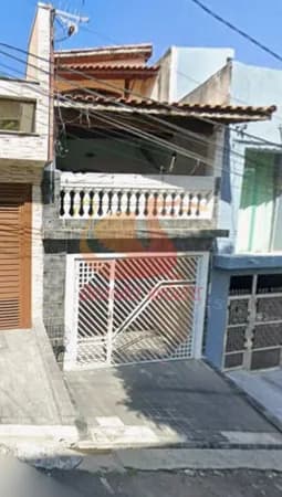 🏡 SOBRADO 3 DORMS. NA VILA INDUSTRIAL 🏡