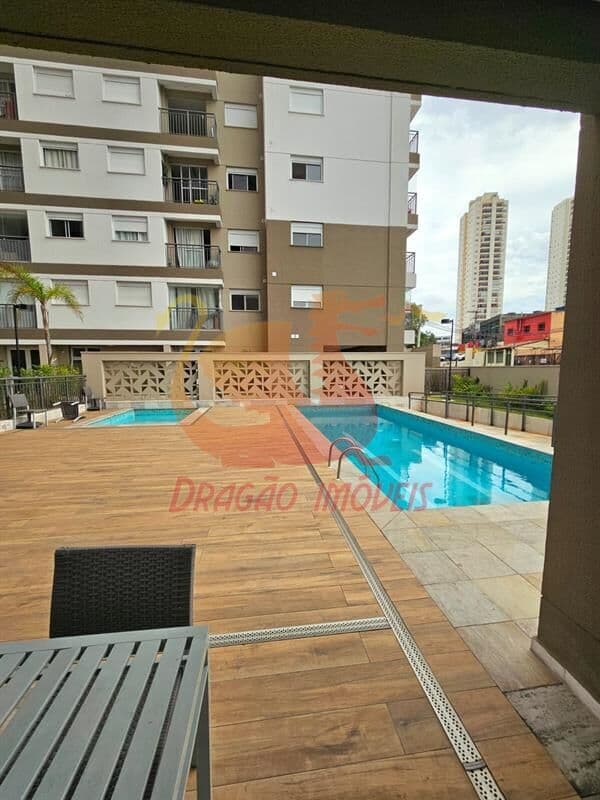 APARTAMENTO NOVO 2 DORMS. NA VL FORMOSA
