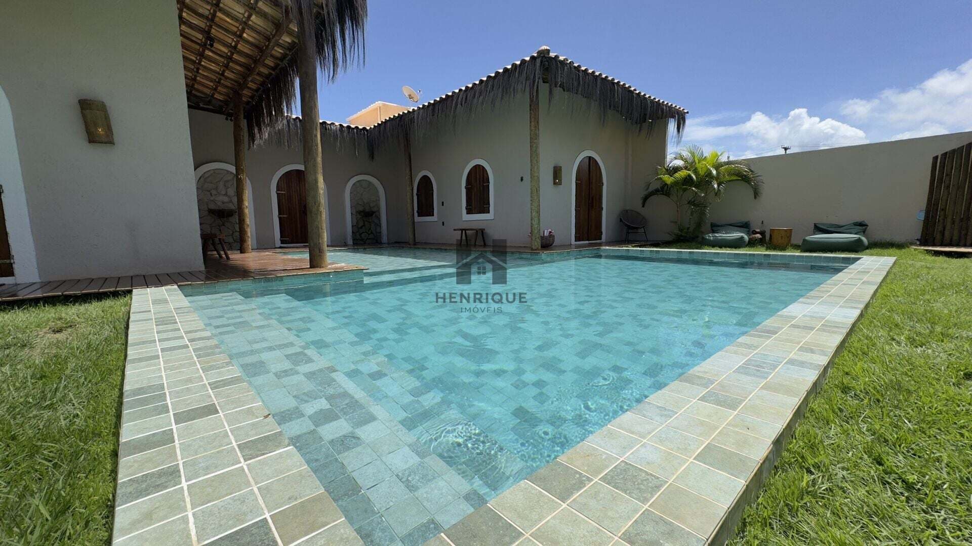 CASA CINEMATOGRÁFICA | ARQUITETURA MEXICANA | ROTA DOS MILAGRES | 300M DA PRAIA