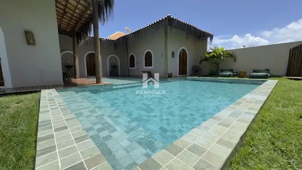 CASA CINEMATOGRÁFICA | ARQUITETURA MEXICANA | ROTA DOS MILAGRES | 300M DA PRAIA