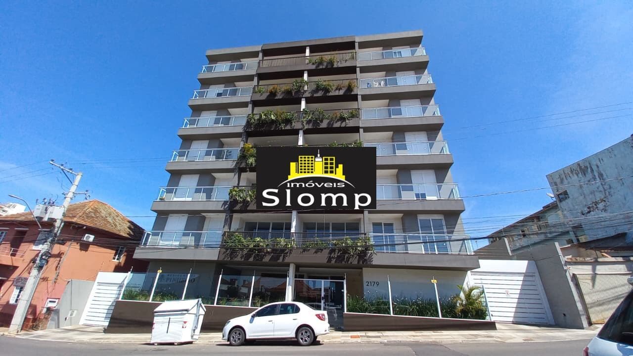 Apartamento em Cachoeira do Sul - Centro