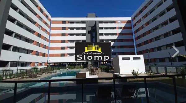 Apartamento em Cachoeira do Sul - Marques Ribeiro