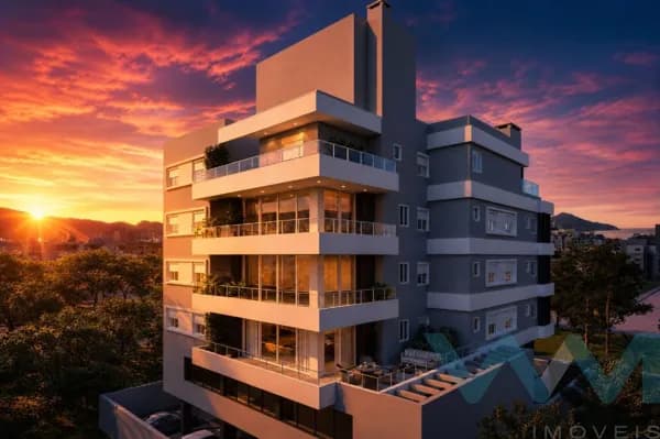Apartamento em Bombinhas - Canto Grande