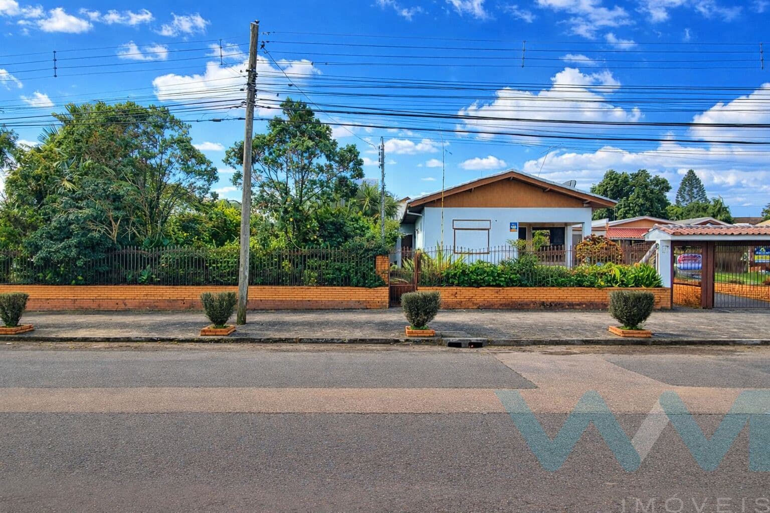 Imóvel Comercial/Residencial