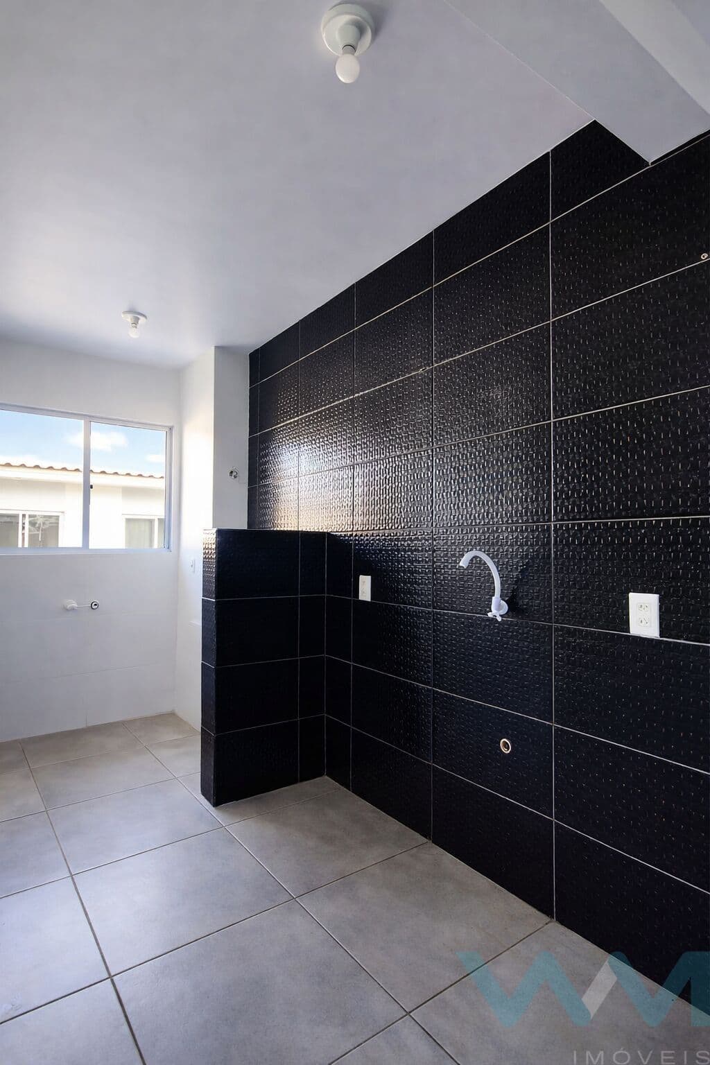 Apartamento Popular