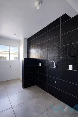 Apartamento Popular