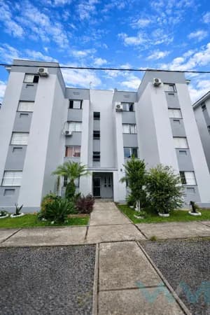 Apartamento Popular